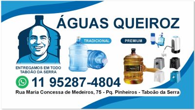Aguas Queiroz